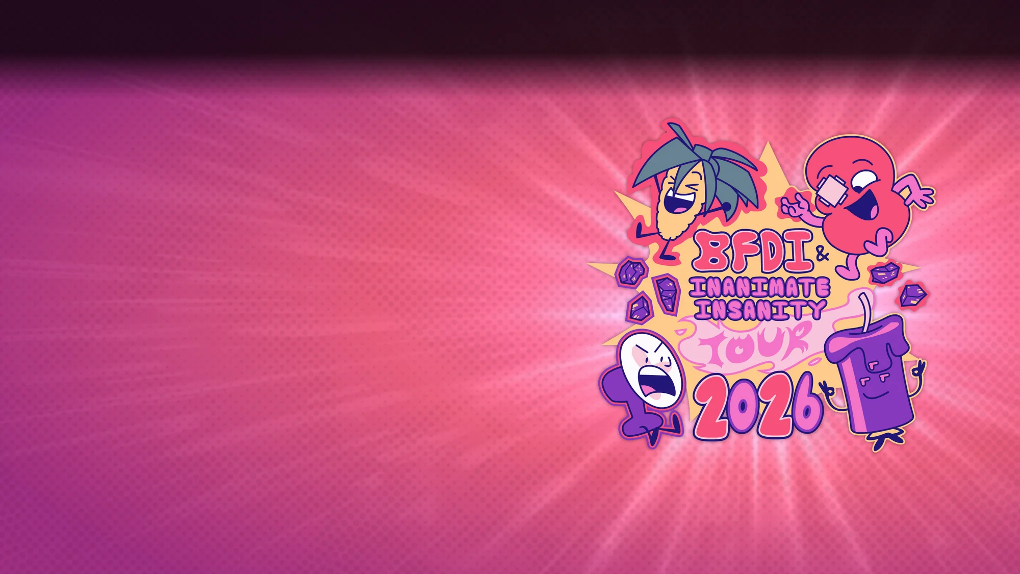 Official Battle for Dream Island Gear