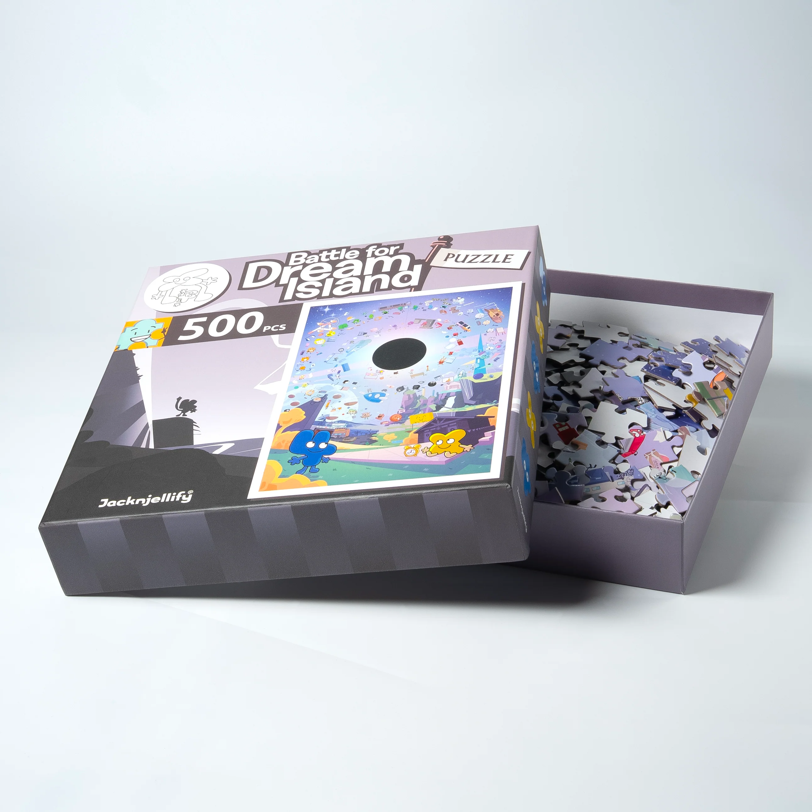 BFB Puzzle - Image 2
