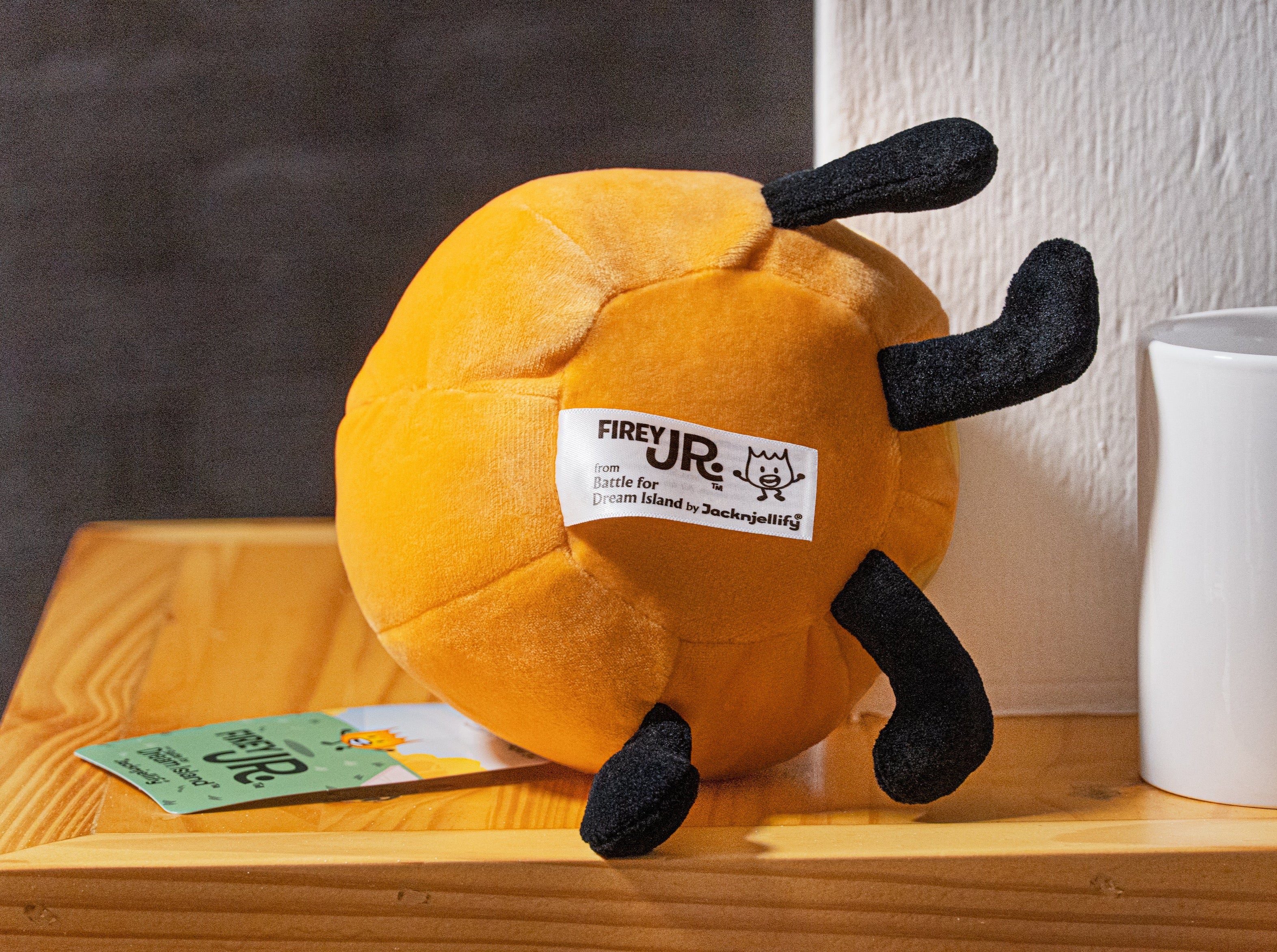 Firey Jr. - Image 4
