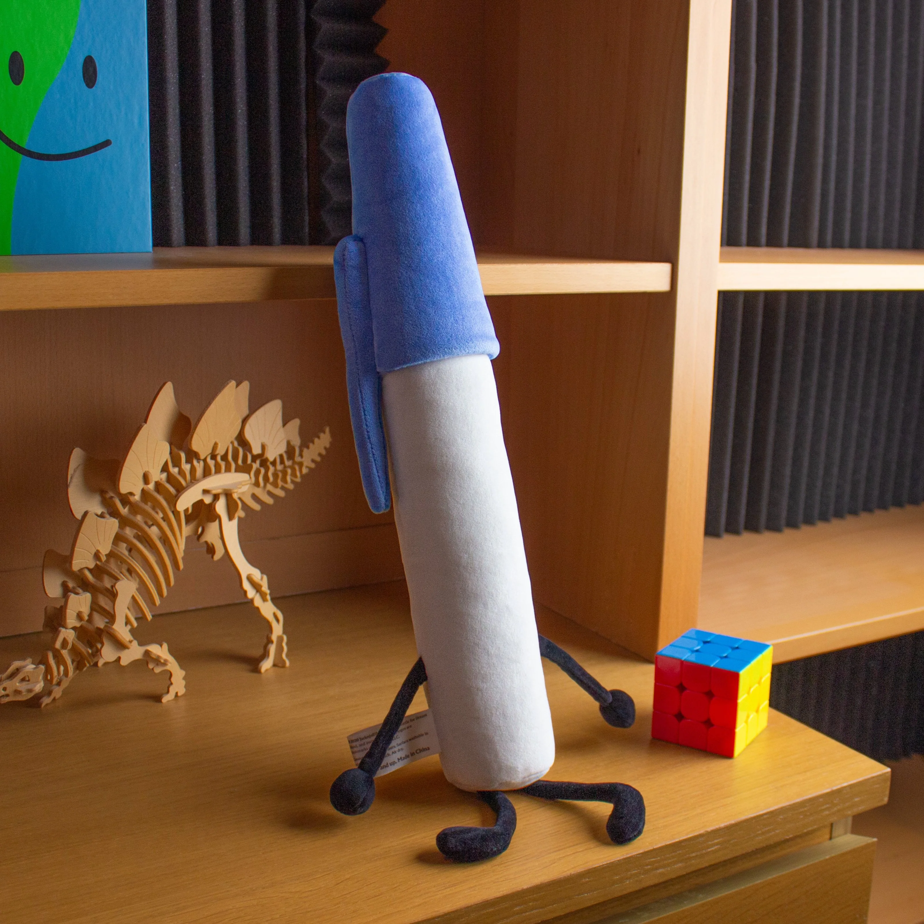 Pen Plush - Image 2