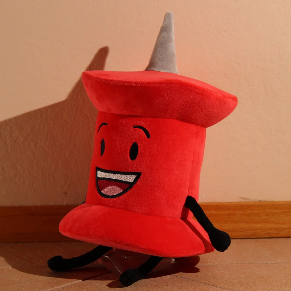 Pin Plush - Image 2